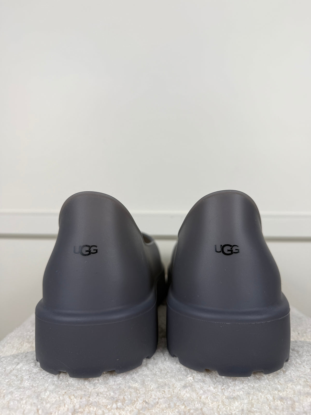 UGG Stiefelschoner – Grau