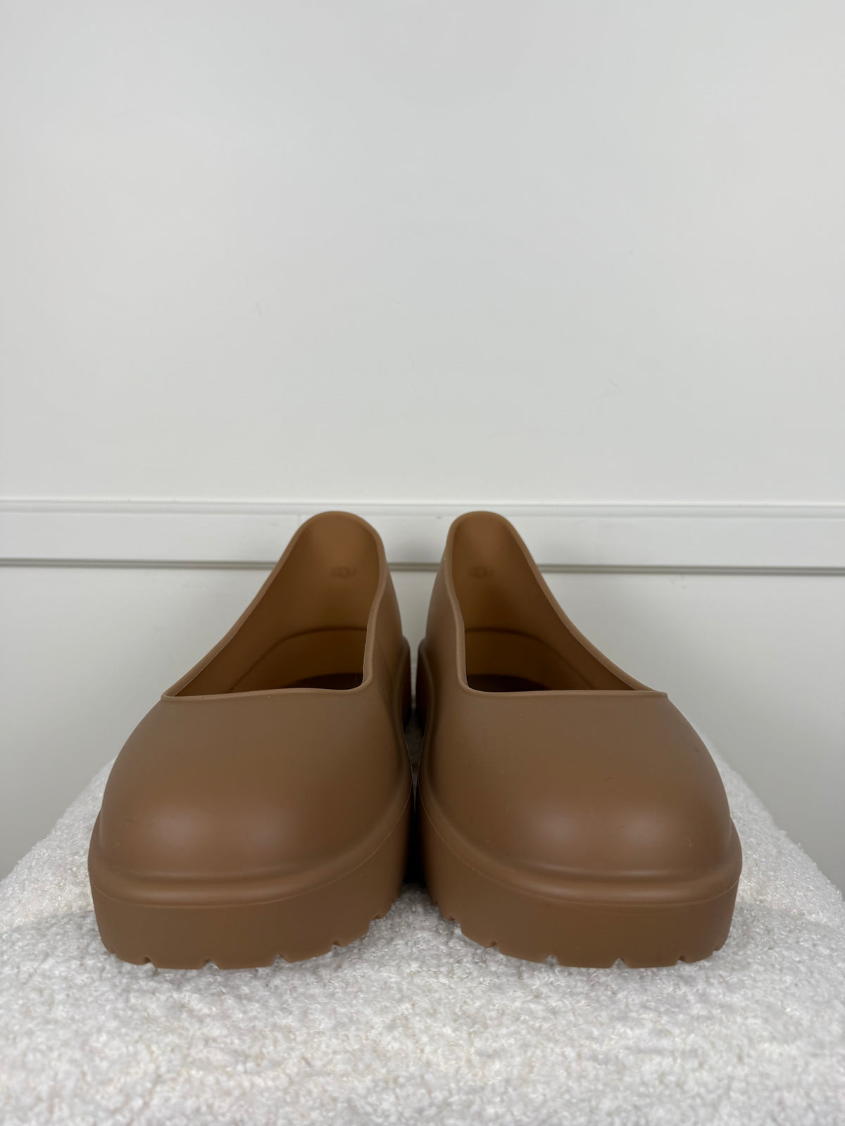 UGG Stiefelschoner – Braun – Gr. S