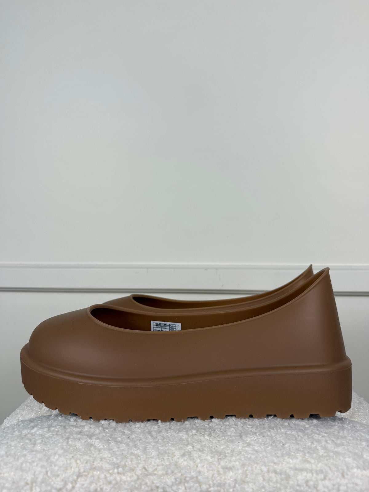 UGG Stiefelschoner – Braun – Gr. S
