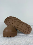 UGG Stiefelschoner – Braun – Gr. S