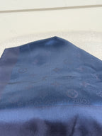 Louis Vuitton Foulard – Blau