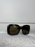 Bottega Veneta Sonnenbrille – Braun