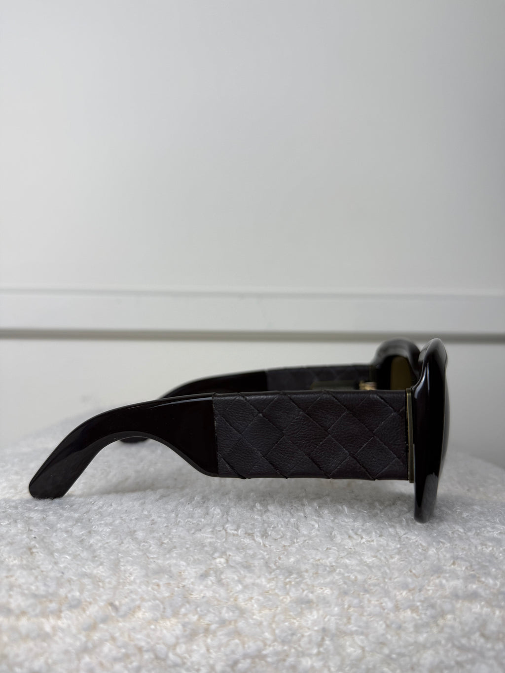 Bottega Veneta Sonnenbrille – Braun