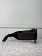 Bottega Veneta Sonnenbrille – Braun