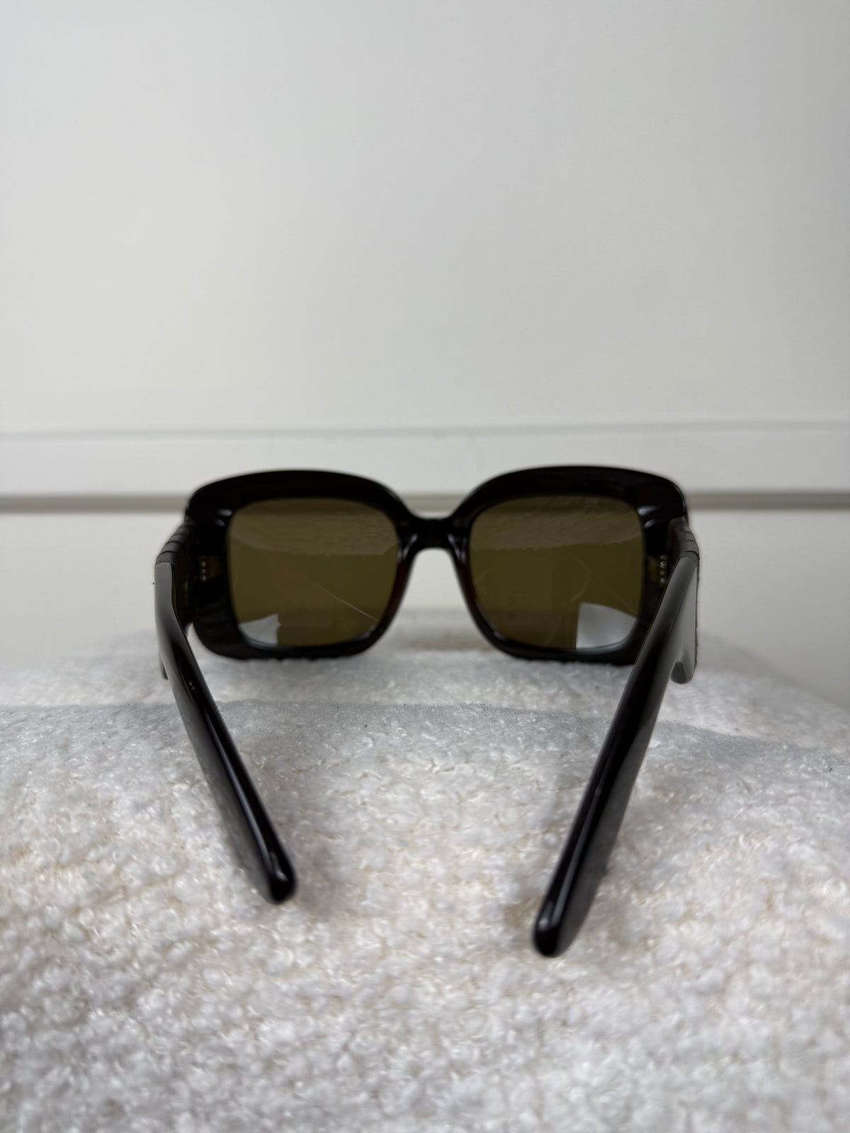 Bottega Veneta Sonnenbrille – Braun