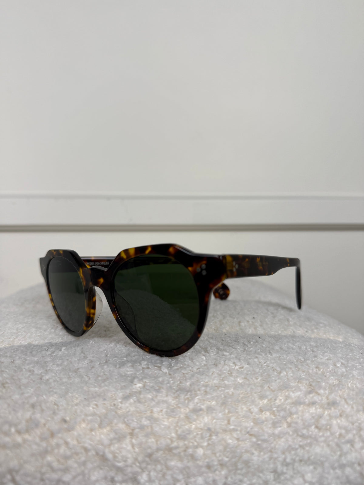 Oliver Peoples Sonnenbrille – Leo