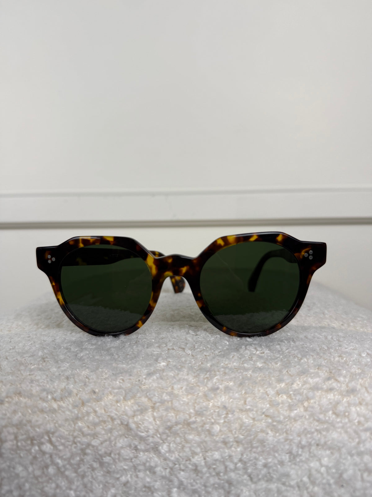 Oliver Peoples Sonnenbrille – Leo