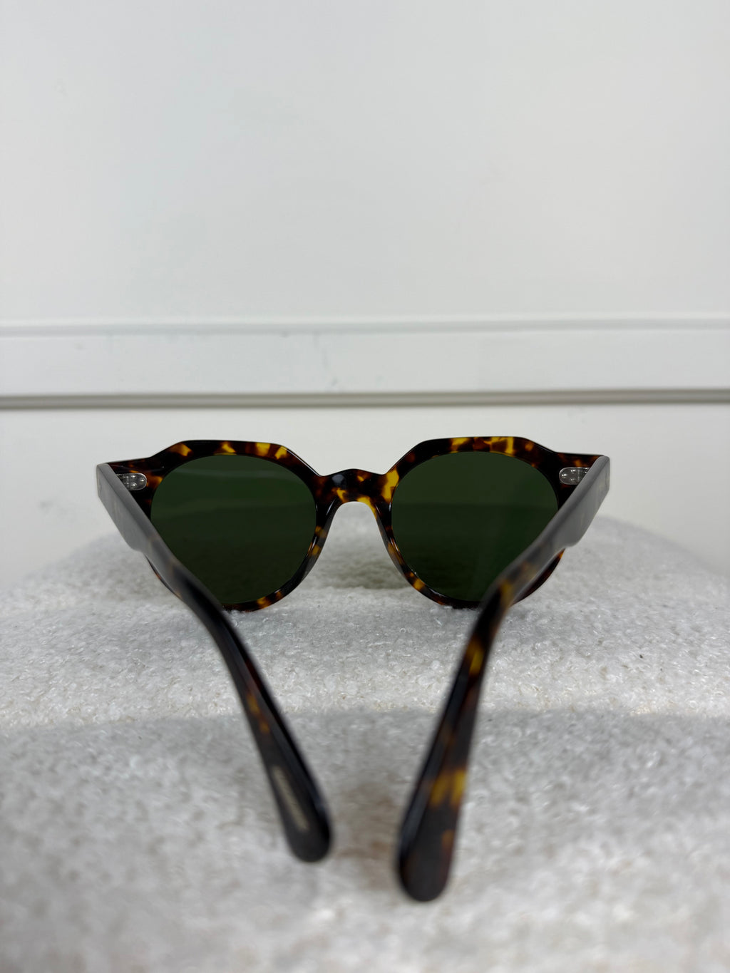 Oliver Peoples Sonnenbrille – Leo