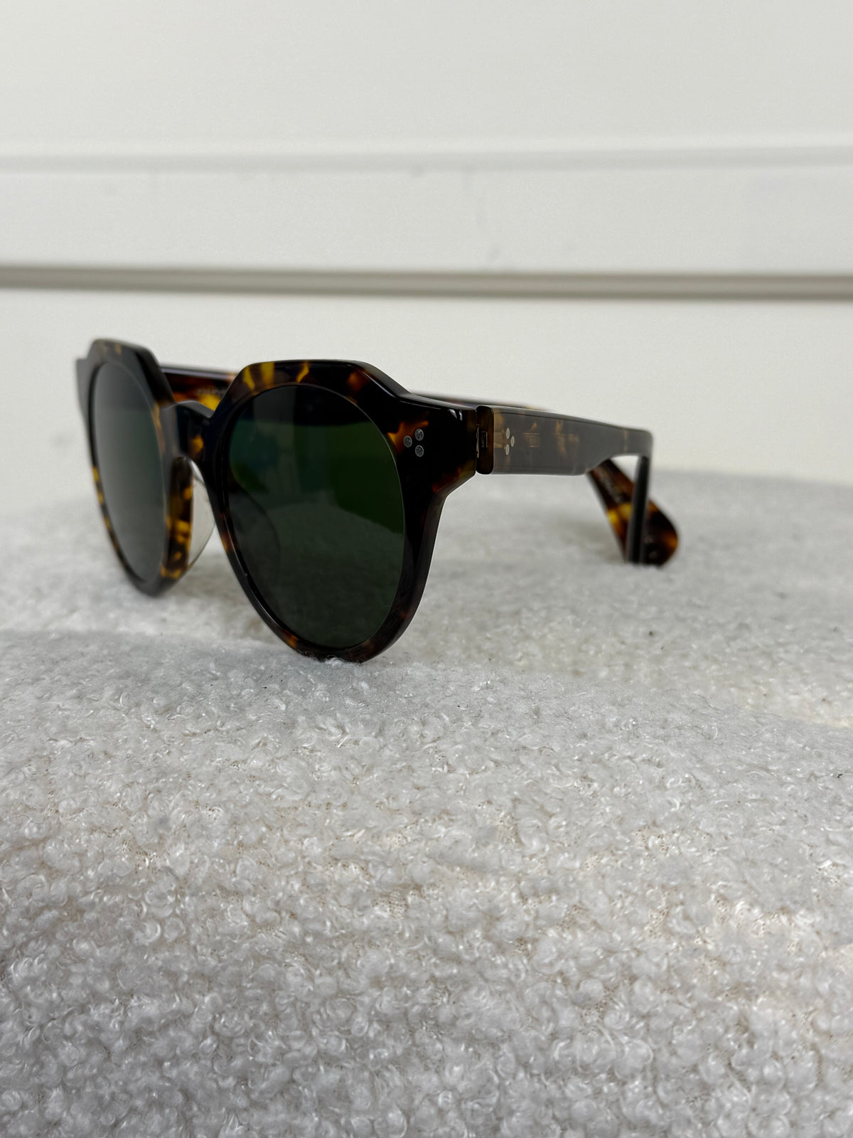 Oliver Peoples Sonnenbrille – Leo