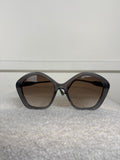 Chloé Sonnenbrille – Grau