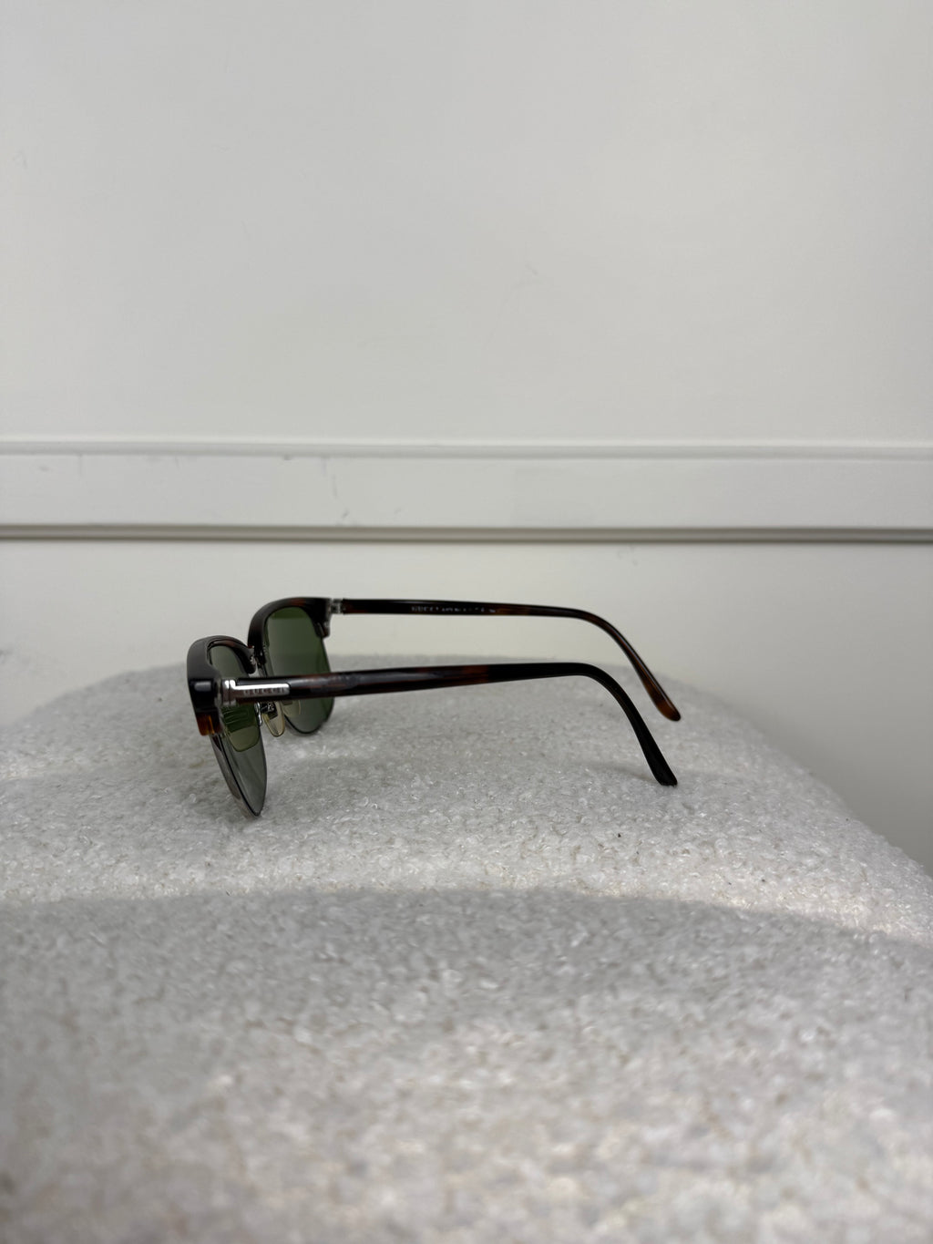 Gucci Sonnenbrille – Braun/Schwarz