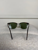 Gucci Sonnenbrille – Braun/Schwarz