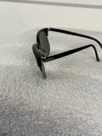 Gucci Sonnenbrille – Braun/Schwarz
