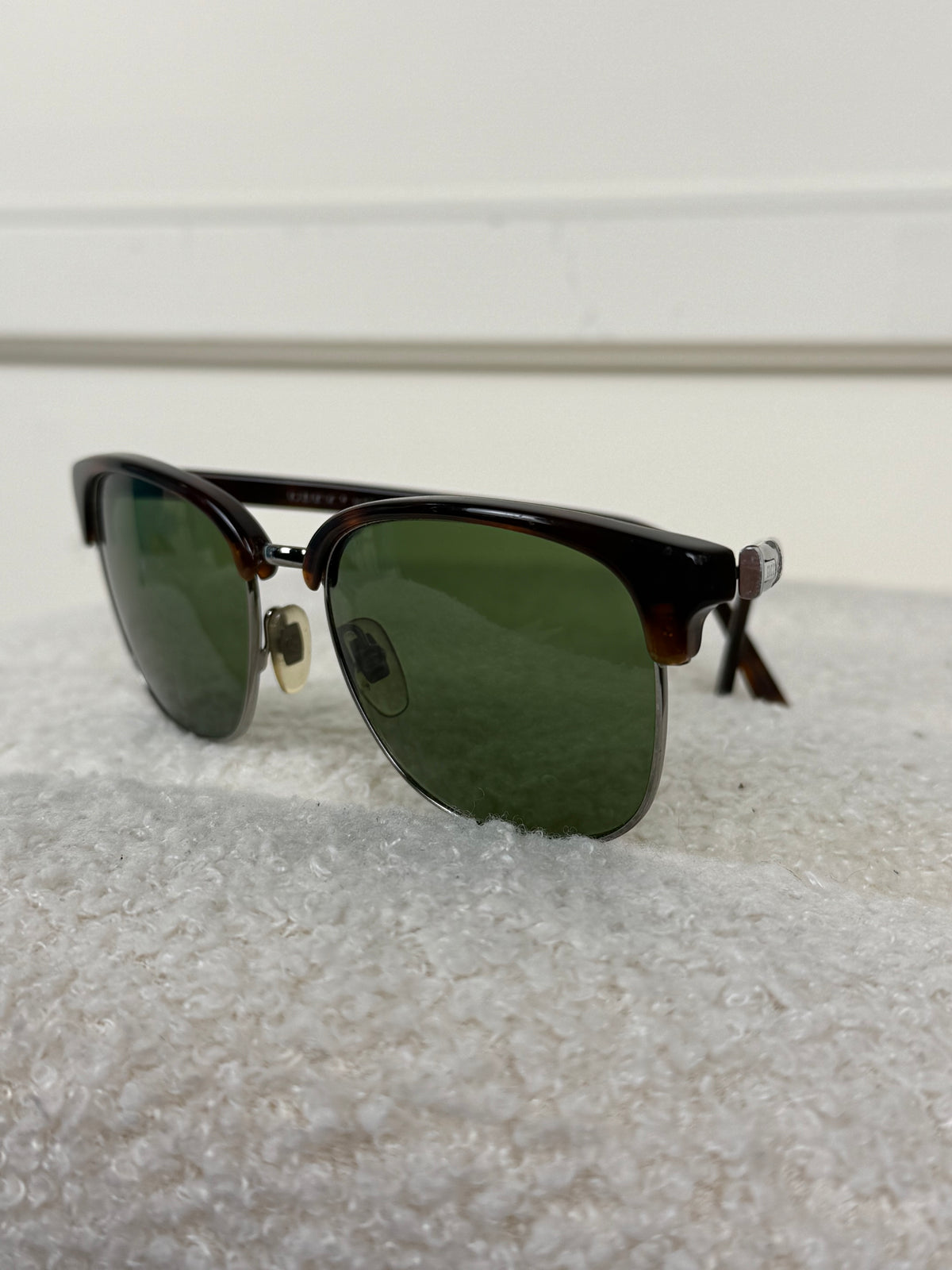 Gucci Sonnenbrille – Braun/Schwarz
