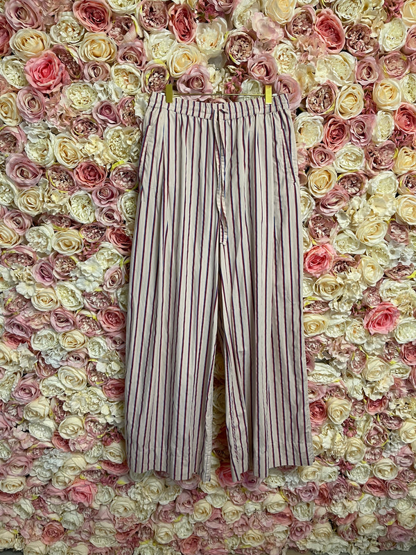 Essentiel Antwerp Pants Light Pink Sz. M