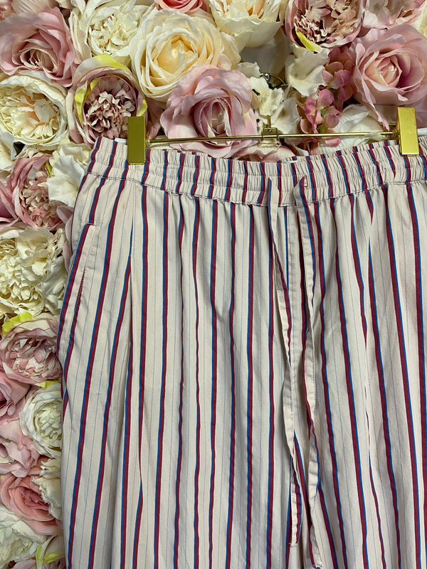 Essentiel Antwerp Pants Light Pink Sz. M
