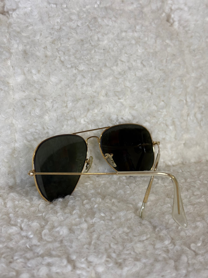 Ray-Ban Aviator Classic Sunglasses