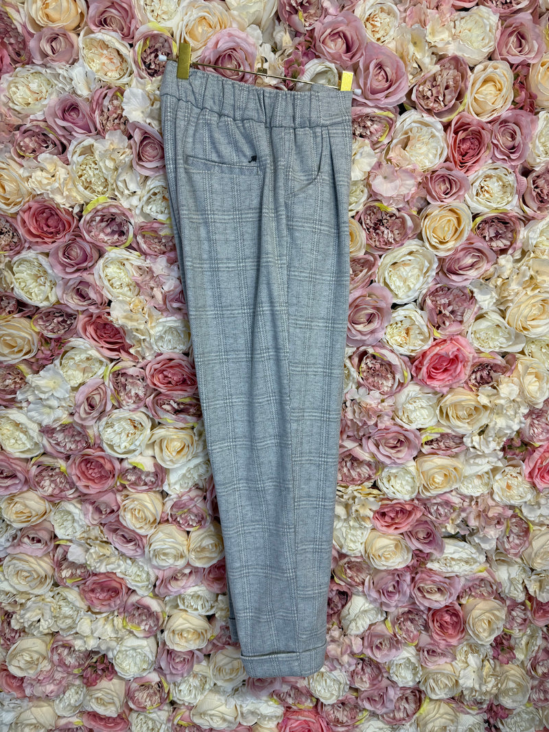 Mason's Trouser Grey