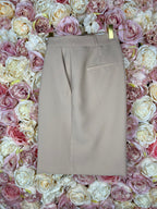 Akris 100 years Shorts Beige Sz. 34 DE