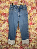 Loewe Jeans Light Blue Sz. 32 DE