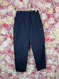 Susy Mix Light Pants Black Sz. S