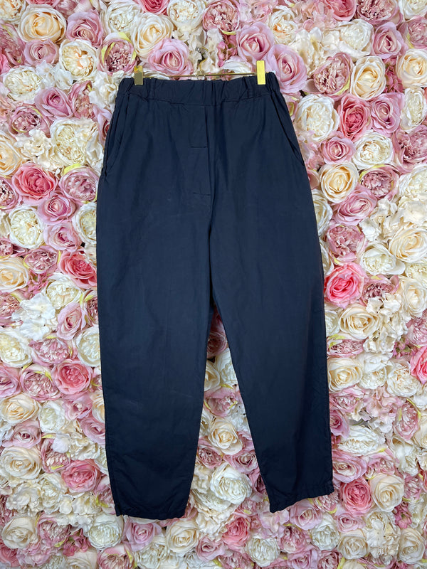 Susy Mix Light Pants Black Sz. S