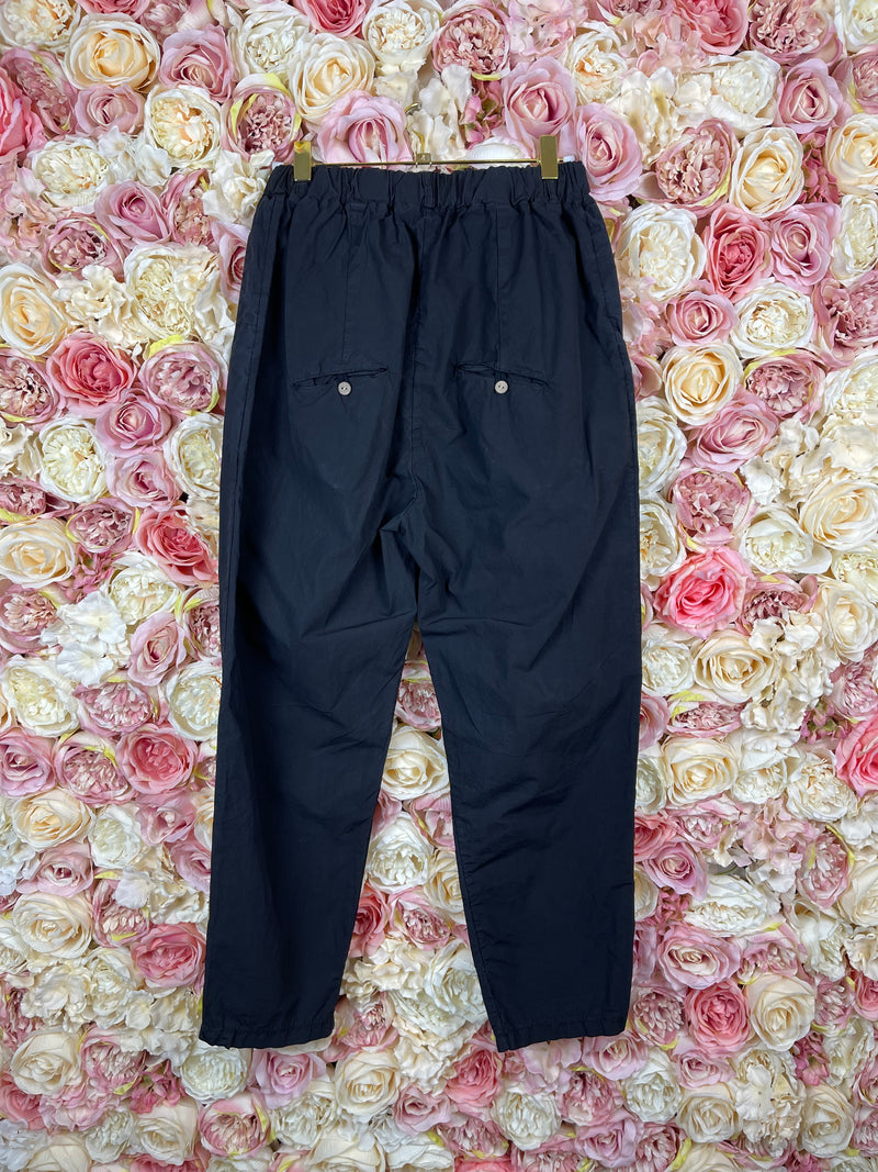 Susy Mix Light Pants Black Sz. S