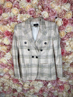Isabel Marant Blazer Multi Sz. 34 DE
