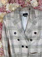 Isabel Marant Blazer Multi Sz. 34 DE