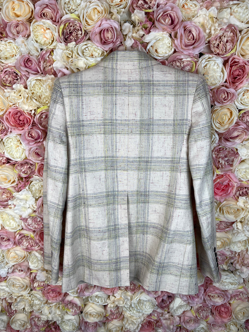 Isabel Marant Blazer Multi Sz. 34 DE