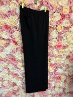 Seductive Pants Black Sz. 38 DE