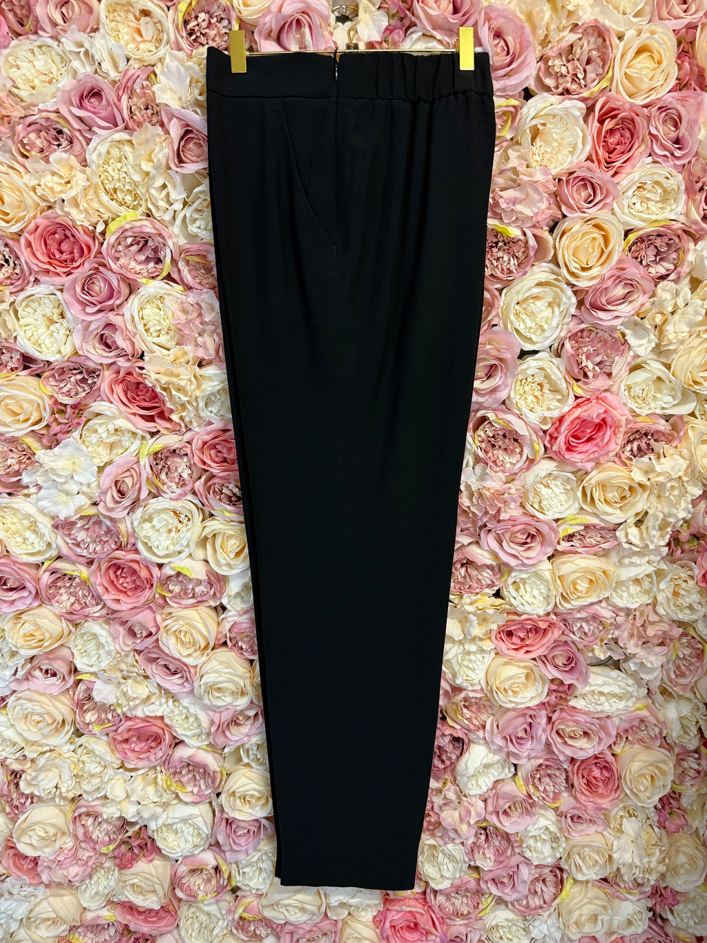 Akris Pants Black Sz. 44 DE