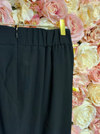 Akris Pants Black Sz. 44 DE