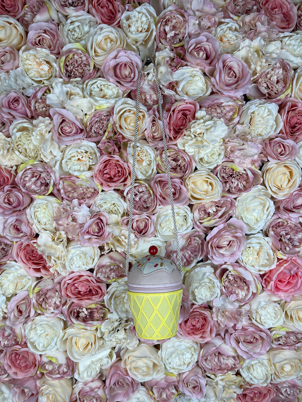 Stella McCartney Kids Ice Cream Bag Multi
