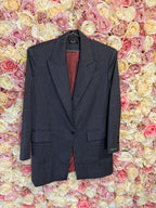 WHYNOT. Collection Blazer & Pants "Not in the Mood" Grey