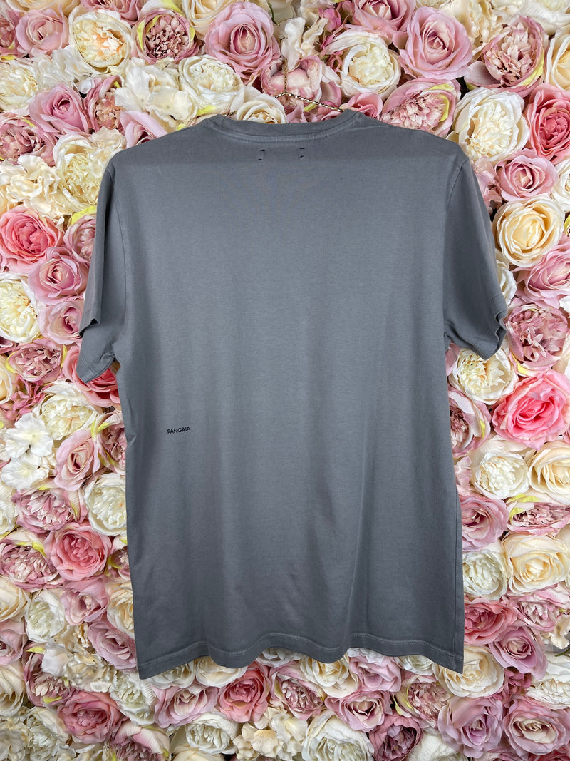 Pangaia T-Shirt Grey Sz. S