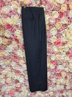 WHYNOT. Collection Blazer & Pants "Not in the Mood" Grey