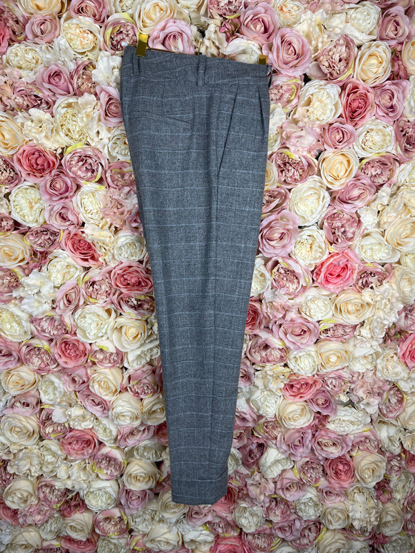 Drykorn Pants Grey Sz. 26 (34 DE)