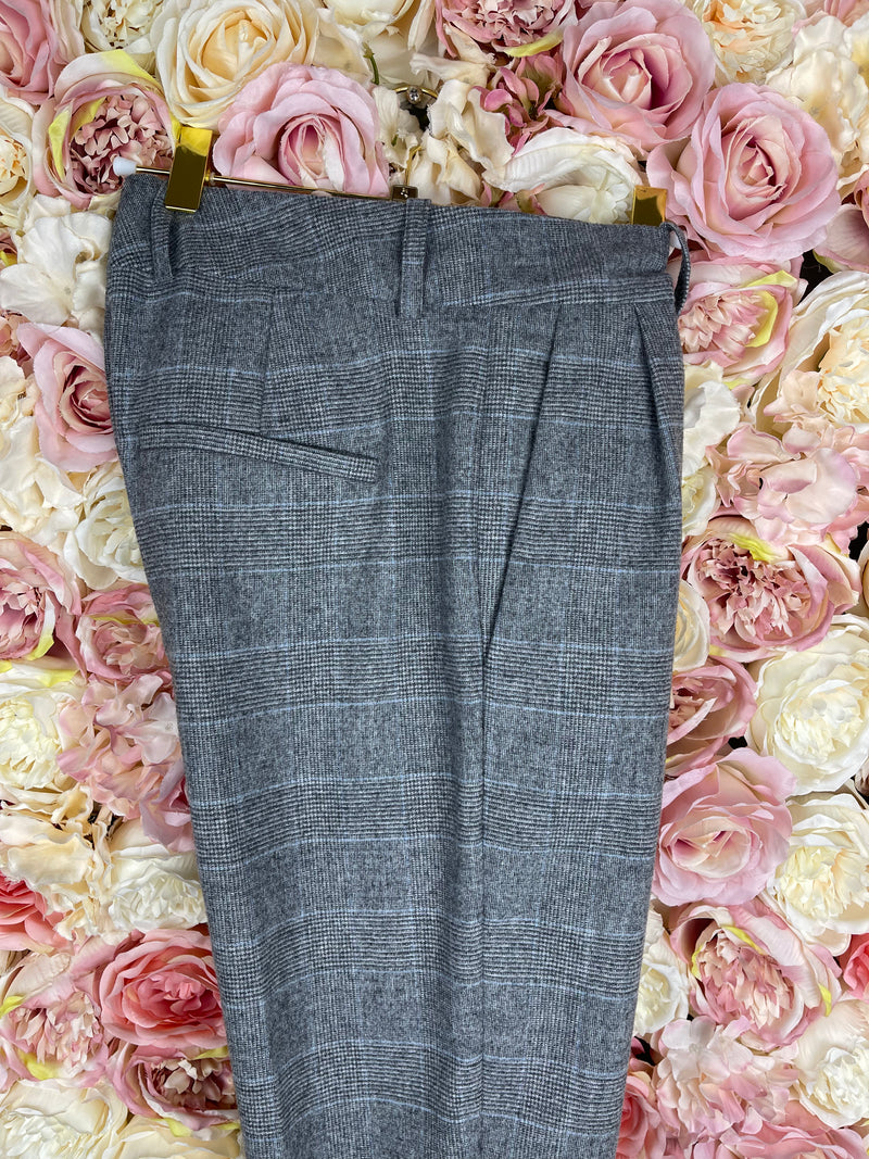 Drykorn Pants Grey Sz. 26 (34 DE)