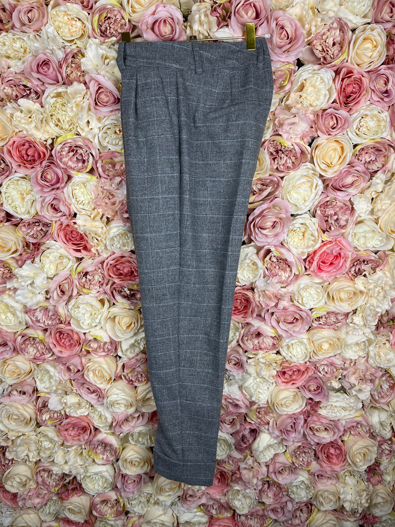 Drykorn Pants Grey Sz. 26 (34 DE)