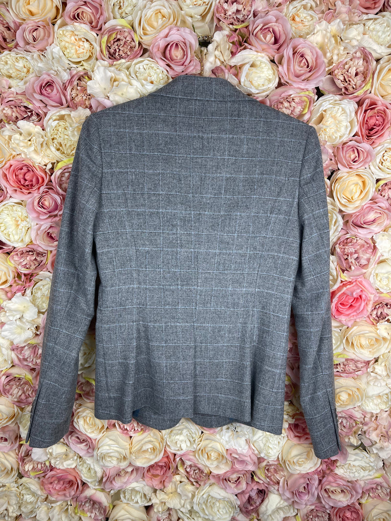 Drykorn Blazer Grey Sz. 36 DE