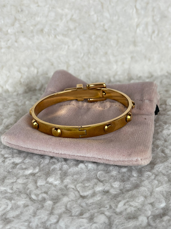 Michael Kors Bracelet in Gold