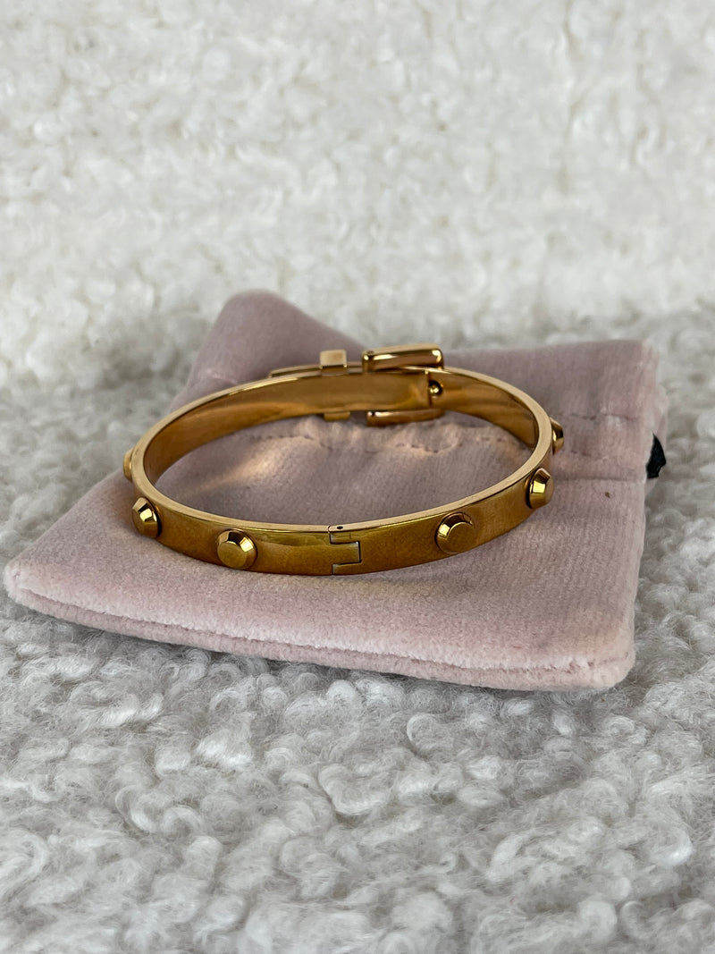 Michael Kors Bracelet in Gold