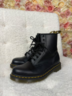 Dr. Martens Boots Black Sz. 38 EU