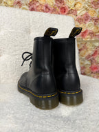 Dr. Martens Boots Black Sz. 38 EU