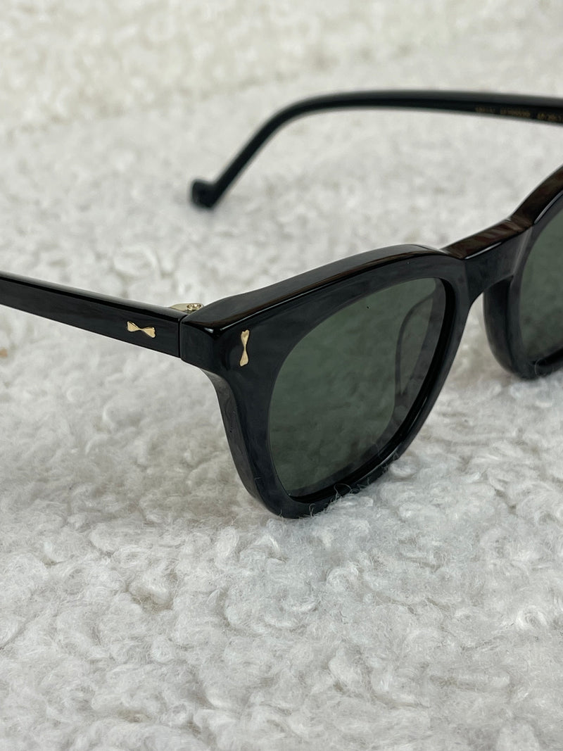 Zimmermann Sunglasses Black