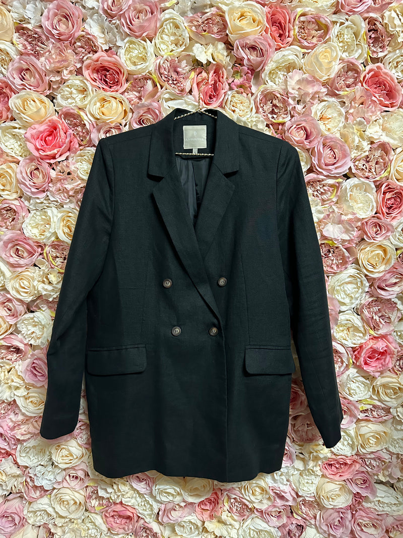 La Dolfina Blazer Black