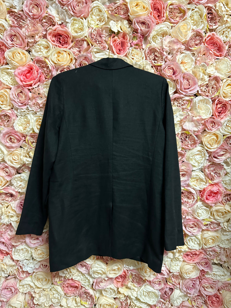 La Dolfina Blazer Black