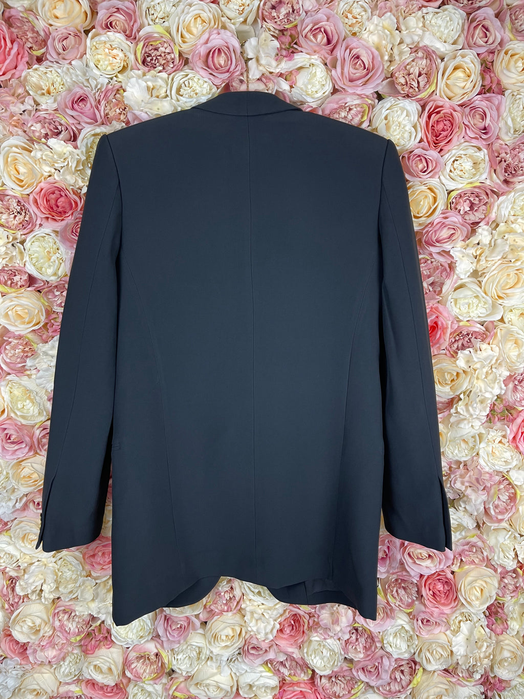 Faith Connexion Blazer Black Sz. XS