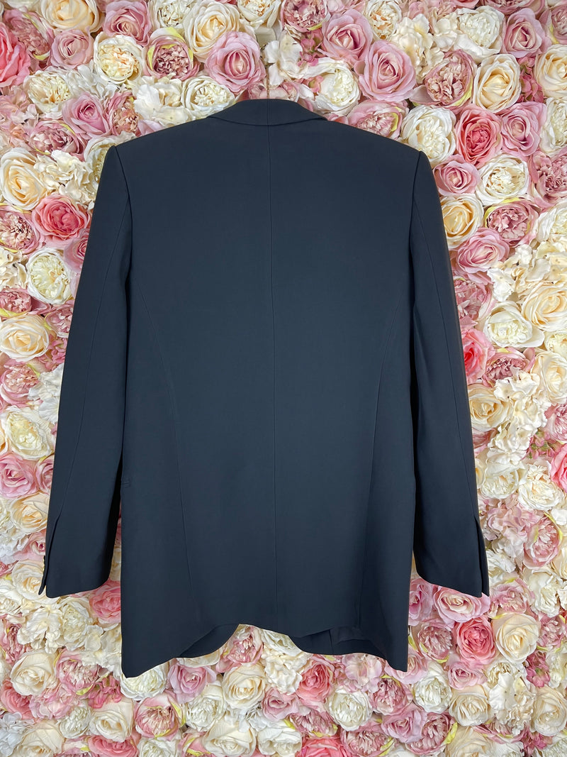 Faith Connexion Blazer Black Sz. XS